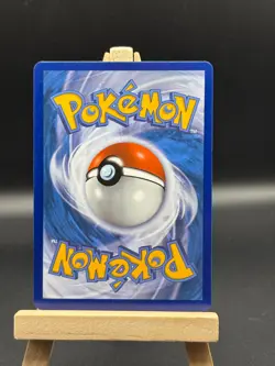 Pokemon TCG Conkeldurr V Pokemon GO Alt Art Holo Rare Mint 074/078 (P9) - Image 2