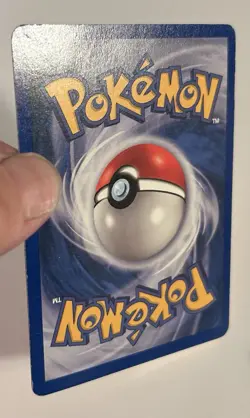 Expedition 033/165 Alakazam Pokemon TCG LP - Image 5