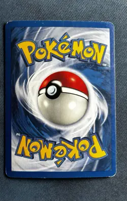 Pokemon Dark Hypno 9/82 Team Rocket Set Ita Holo No Psa No Bgs - Image 2