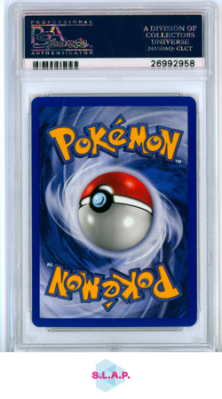 EXEGGUTOR PROMO POKEMON SOUTHERN ISLANDS PROMO 2001 13 PSA 10 - Image 2