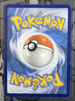 Pikachu EX XY124 XY Holo Pokemon Lightly/moderately played condition - Image 2