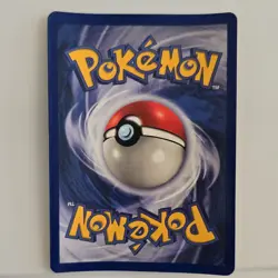 Pokemon Electrode Jungle Holo Rare 2/64 Unlimited 90 HP Stage 1 1999 English - Image 3