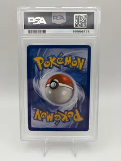 Pokemon Dratini LA City Championships Staff Promo PSA 9 #091/146 2008 POP 20 - Image 4