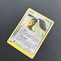 Pokemon Card EX Sandstorm Set Holo Mawile 9/100 - Image 3