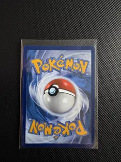 Pokemon TCG Team Rocket’s Mewtwo EX 231/182 Destined Rivals ENGLISH - Image 3