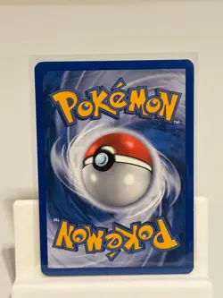 Voltorb 71 LIGHTLY PLAYED Emerald 106 Pokemon - Image 3