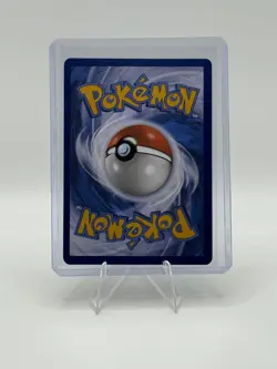 2019-2023 Pokemon Gaming Sword & Shield Black Star Promos Glaceon VST #SWSH197 - Image 2