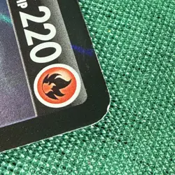 Lance’s Charizard V SWSH133 Celebrations Black Star Promo (see description) - Image 5