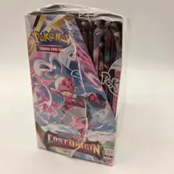 Sealed Pokemon Lost Origin Booster Box SWSH11 Sword & Shield - Image 3