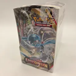 Sealed Pokemon Lost Origin Booster Box SWSH11 Sword & Shield - Image 5
