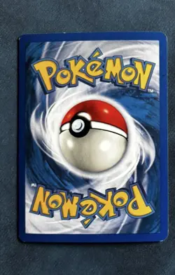 Pokemon Dark Weezing 14/82 Team Rocket Set Ita Holo No Psa No Bgs Prima Edizione - Image 2