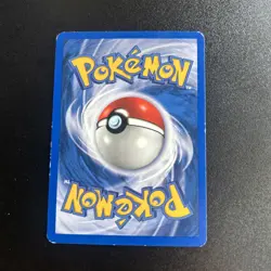 Pokemon Time Capsule 90/111 Neo Genesis Variant Rare Trainer Collection ￼ - Image 2