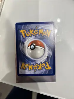 Team Rocket's Mewtwo EX 281/217 Secret Rare Ascended Heroes Pokemon TCG NM - Image 4