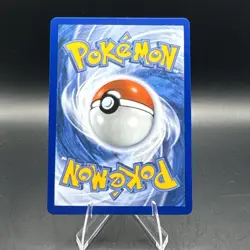 Meowth ex 062/088 DOUBLE RARE HOLO Perfect Order Pokemon TCG English Foil - Image 2