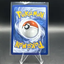 Meowth ex 062/088 DOUBLE RARE HOLO Perfect Order Pokemon TCG English Foil - Image 3