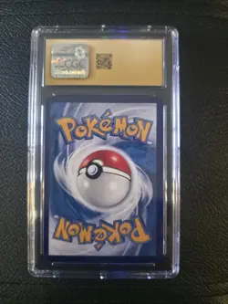 Pokemon Chinese 151 C - Articuno - Reverse Holo Poke Ball 144/151 - Image 2