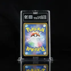 2025 POKEMON JPN M2A-MEGA DREAM EX MEGA ATTACK RARE MEGA CHARIZARD X EX TAG 10 - Image 2