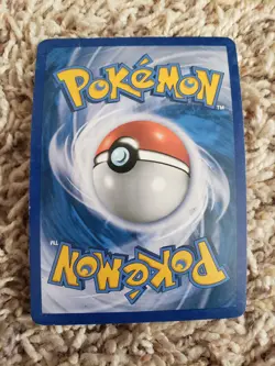 Typhlosion 110/123 Prime Holo Rare HGSS Heartgold Soulsilver Pokemon Card 💎 - Image 2