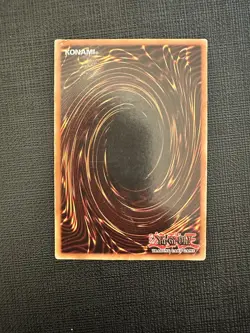 YUGIOH THOUSAND DRAGON MRD-143 SECRET HP/ CREASES - Image 3