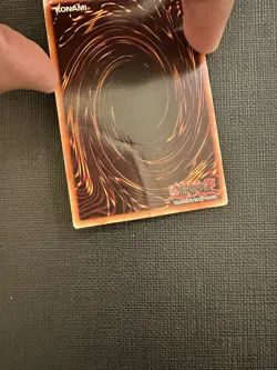 YUGIOH THOUSAND DRAGON MRD-143 SECRET HP/ CREASES - Image 4