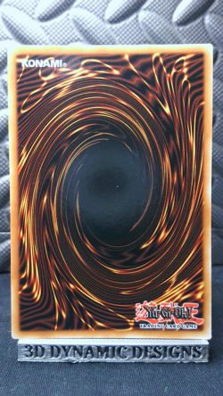 | Yugioh I:P Masquerena MGED-EN035 1st Maximum Gold El Dorado Ip Art NM- 🔥 | - Image 2