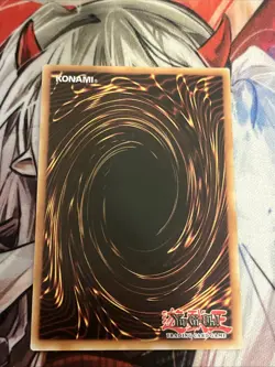 YUGIOH RED-EYES FLARE METAL DRAGON QUARTER CENTURY RARE RA01-EN038 - Image 2