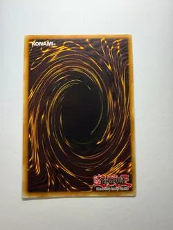 Yugioh - Silent Swordsman LV3 - Ultra - 1st - RDS-EN009 - LP - Image 2