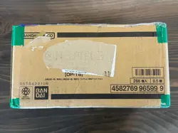 One Piece Adventure on Kami's Island OP-15 Sealed Case (12 Boxes) JAPANESE! - Image 3