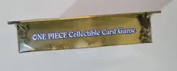 🔥🚀 2005! One Piece CCG The Quest Begins Starter Deck FIRST VINTAGE ORIGINAL - Image 4