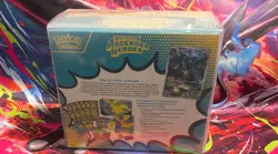 Pokemon Ascended Heroes Pokemon Center factory Sealed ETB Protective case inclu - Image 2