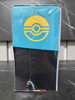 Ascended Heroes Pokemon Center ETB Factory Sealed - Image 5