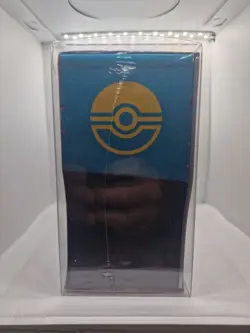 Ascended Heroes Pokemon Center Etb. New Factory Sealed. In Mint Condition - Image 2