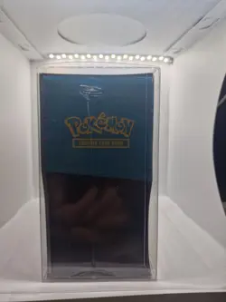 Ascended Heroes Pokemon Center Etb. New Factory Sealed. In Mint Condition - Image 4