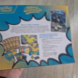 Ascended Heroes Pokemon Center ETB Elite Trainer Box Factory Sealed And New - Image 2