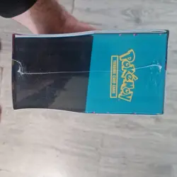 Ascended Heroes Pokemon Center ETB Elite Trainer Box Factory Sealed And New - Image 4