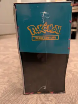 Ascended Heroes Pokemon Center ETB Elite Trainer Box Factory Sealed And New - Image 4