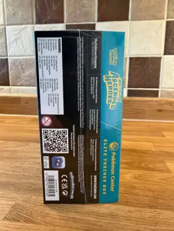 Ascended Heroes Pokemon Center ETB - Factory Sealed And New - Image 5