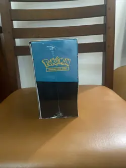 Pokemon Ascended Heroes ETB Pokemon Center Exclusive - Factory Sealed NEW - Image 2