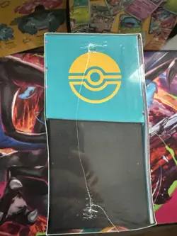 Ascended Heroes Pokemon Center Exclusive ETB Elite Trainer Box (Factory Sealed) - Image 2
