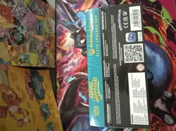 Ascended Heroes Pokemon Center Exclusive ETB Elite Trainer Box (Factory Sealed) - Image 3