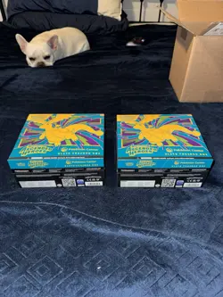 2X Ascended Heroes Pokemon Center Exclusive ETB Elite Trainer Box Factory Sealed - Image 2