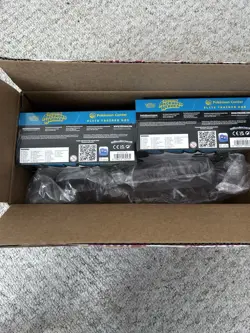 2X Ascended Heroes Pokemon Center ETB Elite Trainer Box Factory Sealed And New - Image 2
