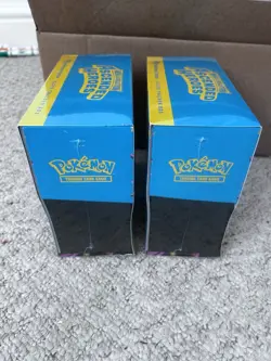 2X Ascended Heroes Pokemon Center ETB Elite Trainer Box Factory Sealed And New - Image 3