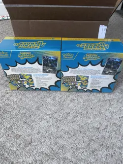 2X Ascended Heroes Pokemon Center ETB Elite Trainer Box Factory Sealed And New - Image 4
