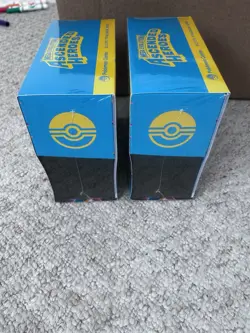 2X Ascended Heroes Pokemon Center ETB Elite Trainer Box Factory Sealed And New - Image 5