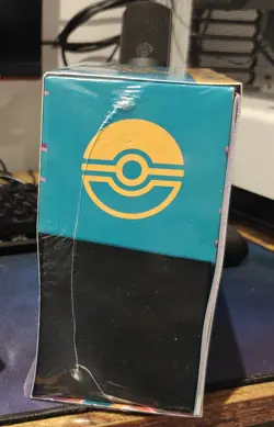 Ascended Heroes Pokemon Center ETB Elite Trainer Box Factory Sealed And New✅ - Image 2