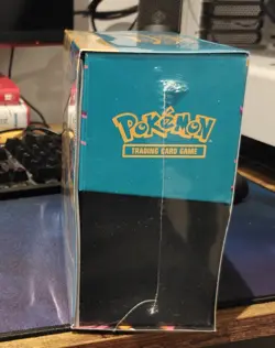 Ascended Heroes Pokemon Center ETB Elite Trainer Box Factory Sealed And New✅ - Image 3