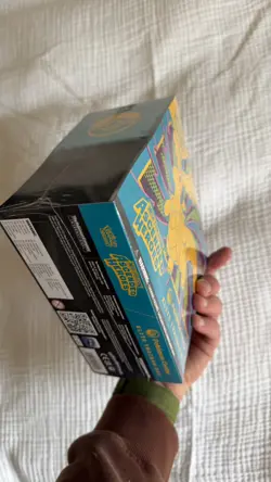 Ascended Heroes Pokemon Center ETB Elite Trainer Box Factory Sealed And New - Image 3