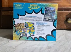 Ascended Heroes Pokemon Center ETB Elite Trainer Box Factory Sealed And New - Image 2