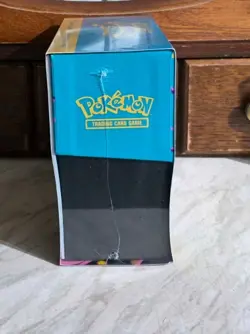 Ascended Heroes Pokemon Center ETB Elite Trainer Box Factory Sealed And New - Image 3
